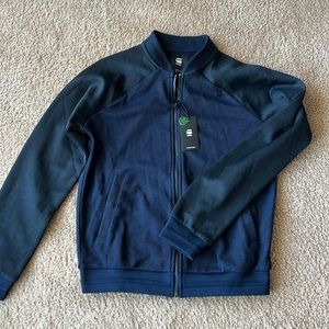 G-Star Raw Bomber Jacket
